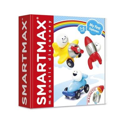 SmartMax My First Explorers