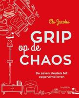 Grip op de chaos (Paperback) - thumbnail