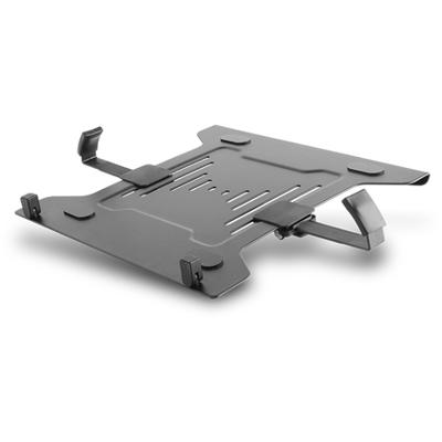 ICY BOX IB-MSA101-LH Binnen Passieve houder Zwart