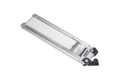 ICY DOCK 8X M.2 NVMe PCIe 4.0 SSD naar 8 x SFF-8612 OCuLink (naar SFF-9402 Rev 1.1) wissellijst (tri-mode compatibel) - ToughArmor MB873MP-B V2