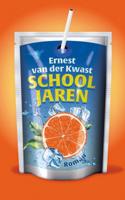 Schooljaren - Ernest van der Kwast - ebook - thumbnail