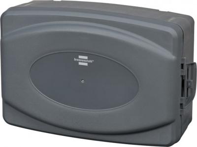 Brennenstuhl Weerbestendige doos | IP54 - 1160530 Brennenstuhl Weerbestendige doos | IP54 - 1160530