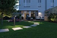 Paulmann Poller ITO vertikal 94547 Verlichtingssysteem Plug&Shine LED-tuinspot LED 6 W Warmwit Antraciet - thumbnail