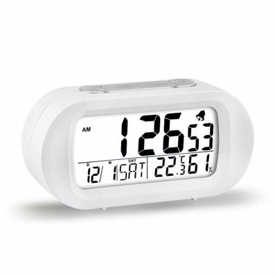 Wekkerradio ELBE RD-009-B (1 Stuks)