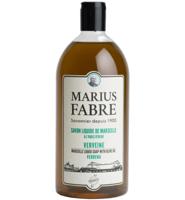 Marius Fabre Zeep navulling verbena 1 Liter - thumbnail