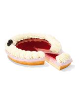 HEMA Amarena kersenvlaai 10 p. - thumbnail