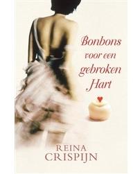 Bonbons voor een gebroken hart - Reina Crispijn - ebook