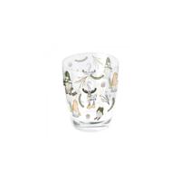 Ambiente drinkglas 250ml forest gnomes - thumbnail