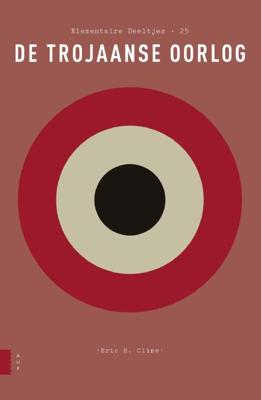 De Trojaanse oorlog - Eric.H. Cline - eBook (9789048527182) De Trojaanse oorlog - Eric.H. Cline - eBook (9789048527182)