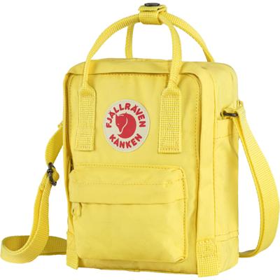 Fjallraven Kanken Sling corn Fjallraven Kanken Sling corn