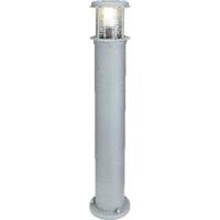 SLV 230465 Otos Staande buitenlamp Spaarlamp E27 15 W Antraciet - thumbnail