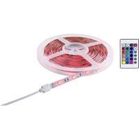Sygonix SY-5224780 LED-strip basisset Met connector (male) 230 V 3 m RGB 1 stuk(s) - thumbnail