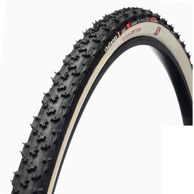 Challenge Limus Team Edition S Band 700x30c Zwart Wit Challenge Limus Team Edition S Band 700x30c Zwart Wit