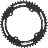 STRONGLIGHT kettingblad "ct2" mod. 17 chain ring strongl. ct2 51t outer cer.-tefl.coat. - thumbnail