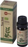 Aromed Olie Tea Tree Bio - thumbnail