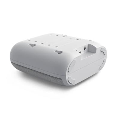 Hama Internetradio HiFi-tuner Wit