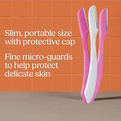 Wilkinson Intuition Eyebrow Shaper