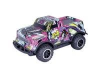 Revell Control 24684 Ghost Driver 1:22 RC modelauto voor beginners Elektro Straatmodel Met lichteffect - thumbnail