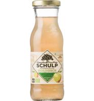 Schulp Appelsap bio 200 Milliliter - thumbnail