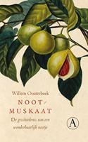Nootmuskaat: De geschiedenis van een wonderbaarlijk nootje - thumbnail