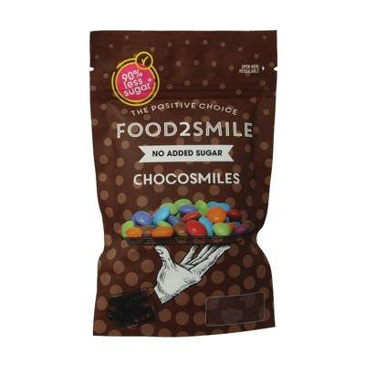Food2Smile Chocosmiles Food2Smile Chocosmiles