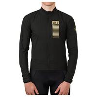 AGU Wind DWR Regenjas SIX6 Heren - Zwart - M - thumbnail