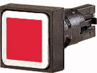 Eaton 088627 Q25DR-RT Druktoets Rood 1 stuk(s) - thumbnail