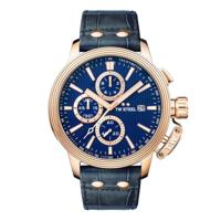 TW Steel CE7016 CEO Adesso Heren Horloge 48mm 10 ATM - thumbnail