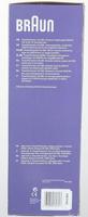 Föhn Braun BRHD385E Wit 2000 W - thumbnail