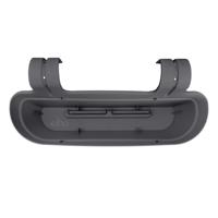 elho plantenbak vibia campana easy hanger XL d58 h27cm Antraciet - thumbnail