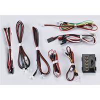 Killerbody led licht set inclusief controller - 18 LEDs - thumbnail