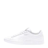 Puma Smash v2 L PS sneakers wit - thumbnail