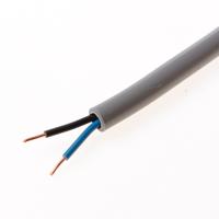 Buitenkabel xmvk 2x1.5 - thumbnail