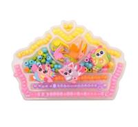 Johntoy Twinkle pets - kralenset in prinsessendoos - thumbnail