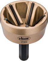 Vigor V7403 Ontbraambit 1 stuk(s) - thumbnail