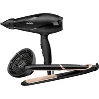 BaByliss 6613DE + BaByliss ST393E - thumbnail