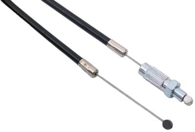 Elvedes gaskabel spartamet