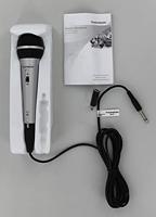 Thomson M151 Microphone Karaoke Xlr/3.0 M - thumbnail