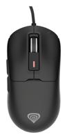Muis Genesis NMG-2189 Zwart - thumbnail