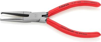 Knipex Afstriptang met kunststof bekleed 160 mm - 1551160