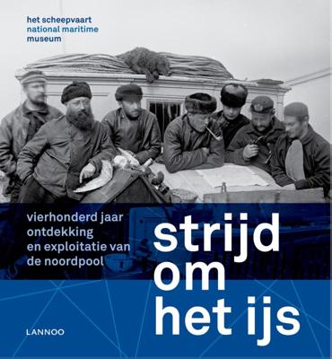 Strijd om het ijs - Diederick Wildeman, Sara Keijzer - Hardcover (9789401463058) Strijd om het ijs - Diederick Wildeman, Sara Keijzer - Hardcover (9789401463058)