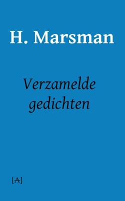 Verzamelde gedichten (Paperback)
