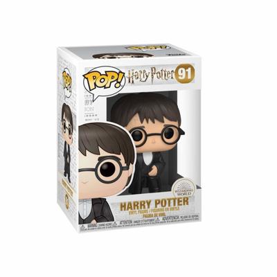 Funko Pop! figuur Harry Potter Harry Potter Yule Ball