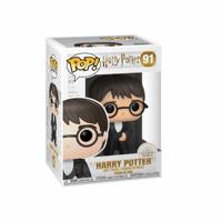 Funko Pop! figuur Harry Potter Harry Potter Yule Ball - thumbnail