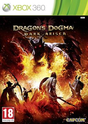 Dragons Dogma Dark Arisen Dragons Dogma Dark Arisen