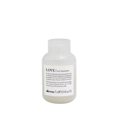 Davines LOVE CURL Shampoo