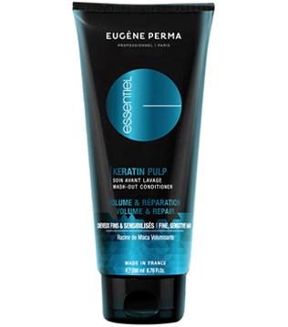 Eugene Perma Essentiel Keratine Pulp Th Wash Out Conditioner 200 ml