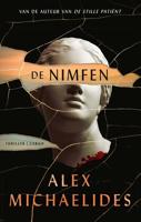 De nimfen - Alex Michaelides - ebook - thumbnail