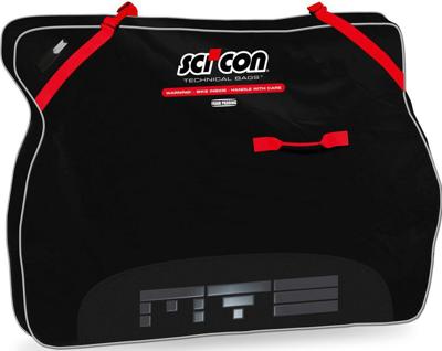 CYCLE BAG TRAVEL PLUS MTB CYCLE BAG TRAVEL PLUS MTB