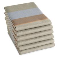 DDDDD DDDDD theedoek rico 60x65 sand per stuk - thumbnail